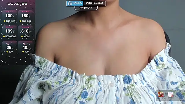 Snapshot of Abigail_Ab chatting on March 14, 2026, 10:04 pm Abigail Ab online show from March 14, 2026, 10:04 pm