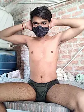 Snapshot of hot_sexy_lko_boy chatting on May 17, 2026, 9:49 am hot sexy lko boy online show from May 17, 2026, 9:49 am