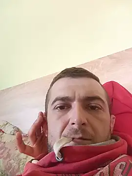 Mariofls online show from June 1, 2026, 1:35 pm