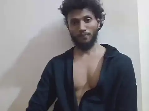 itsmemadhu2019 online show from April 18, 2026, 4:55 pm