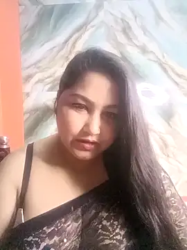 hornynancy online show from April 17, 2026, 3:09 am