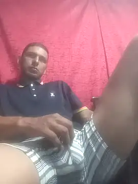 PROSTITUTO-RICO online show from May 2, 2026, 8:30 am