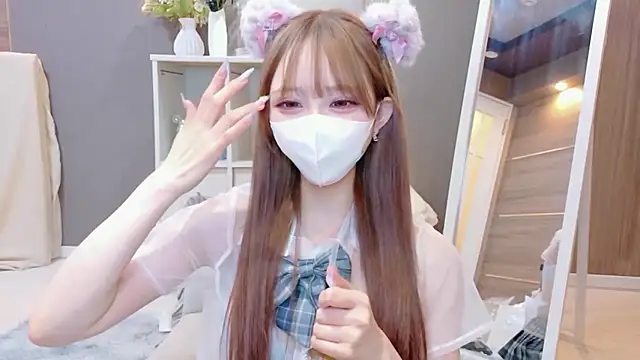 Snapshot of Koto-jpnk chatting on July 4, 2026, 12:22 pm Koto-jpnk online show from July 4, 2026, 12:22 pm