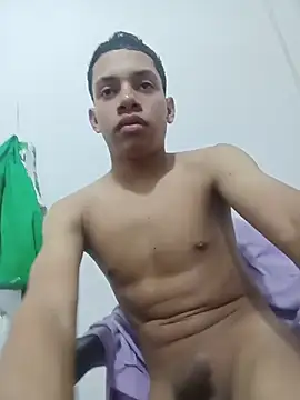 curious straight guy online show from April 21, 2026, 1:42 am