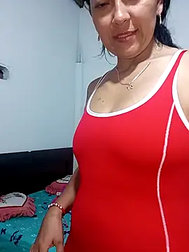 LuluDream online show from April 18, 2026, 4:00 pm