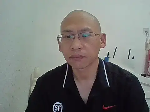 benly118 online show from April 30, 2026, 12:06 am