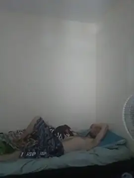 Arrecho3-0 online show from April 26, 2026, 6:38 pm