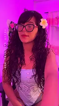 princesa6 online show from April 21, 2026, 1:18 am