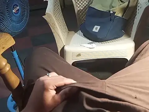 Gallito737 online show from April 23, 2026, 12:56 am