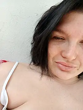 ElissXx online show from April 17, 2026, 10:40 am