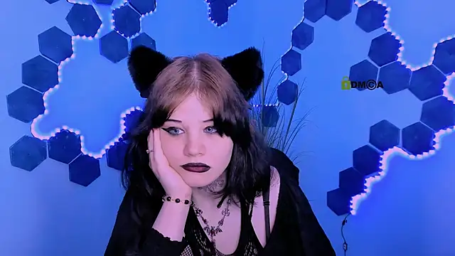 Snapshot of nikki_kiss_ chatting on May 20, 2026, 9:15 am nikki kiss online show from May 20, 2026, 9:15 am