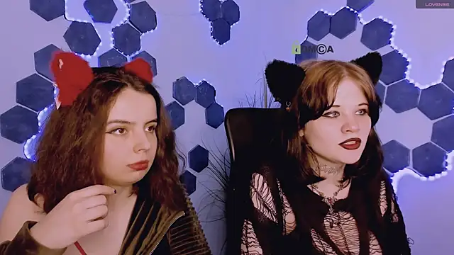Snapshot of nikki_kiss_ chatting on May 29, 2026, 9:18 am nikki kiss online show from May 29, 2026, 9:18 am