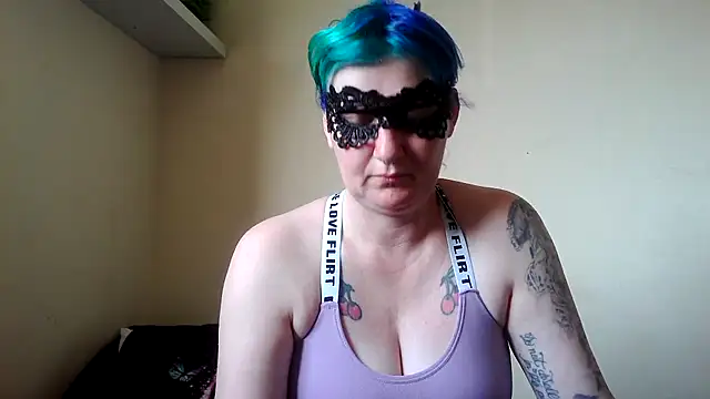 Snapshot of Ruby_1255 chatting on May 25, 2026, 7:36 am Ruby 1255 online show from May 25, 2026, 7:36 am