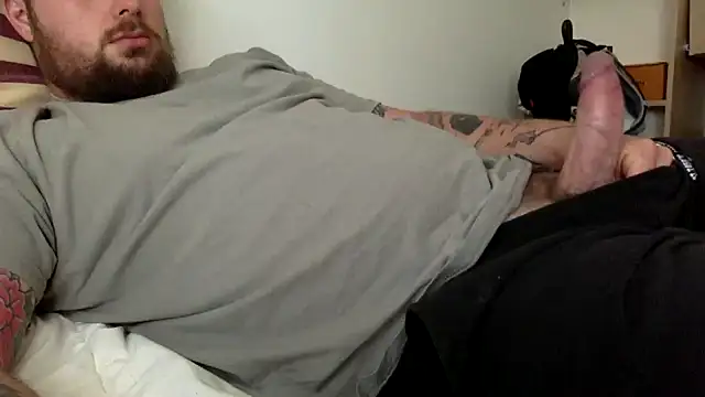 rollcharlie online show from April 26, 2026, 9:18 am