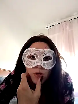 Jessica4398 online show from April 18, 2026, 12:42 pm