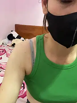 mylove-suka online show from April 19, 2026, 12:33 am