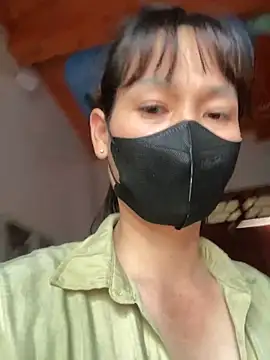 mylove-suka online show from April 23, 2026, 6:36 am