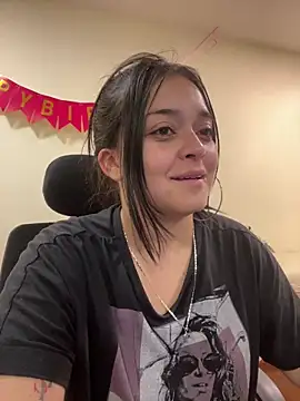 Snapshot of Selene__Ferrer chatting on May 5, 2026, 12:46 pm Selene Ferrer online show from May 5, 2026, 12:46 pm