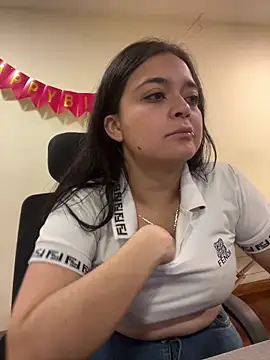 Snapshot of Selene__Ferrer chatting on May 21, 2026, 1:07 pm Selene Ferrer online show from May 21, 2026, 1:07 pm