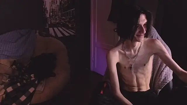 Klaude Jam online show from April 18, 2026, 7:07 pm