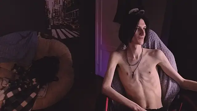 Klaude Jam online show from April 18, 2026, 7:58 pm