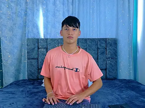 IhanKing online show from April 20, 2026, 7:26 pm