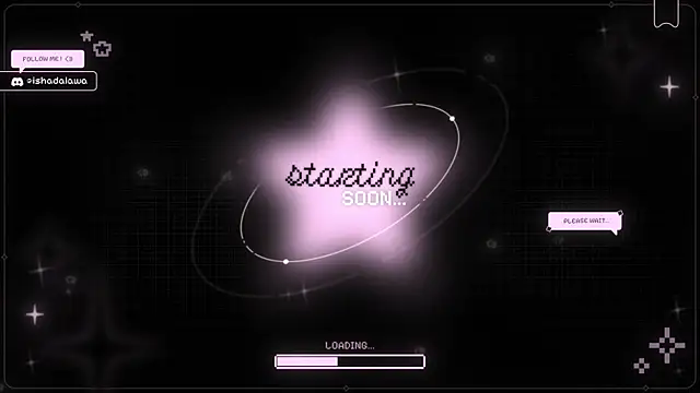 Snapshot of AshiWashi13 chatting on June 12, 2026, 2:05 pm AshiWashi13 online show from June 12, 2026, 2:05 pm