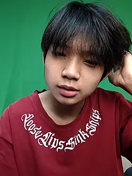 -OvO- online show from April 26, 2026, 11:08 am