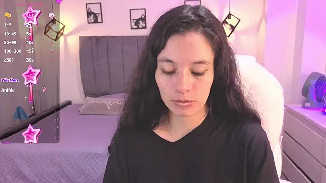 Snapshot of Samantha_bloww1 chatting on May 2, 2026, 3:55 am Samantha bloww1 online show from May 2, 2026, 3:55 am