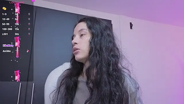 Samantha bloww1 online show from June 21, 2026, 2:47 am