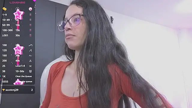 Samantha bloww1 online show from July 9, 2026, 3:21 am