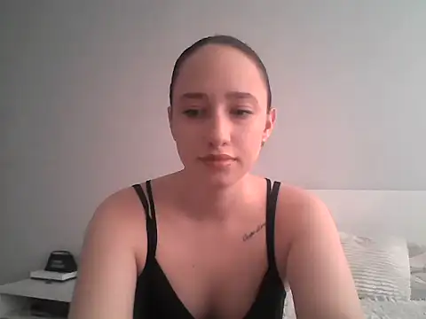 DarkMirel online show from April 28, 2026, 1:27 pm
