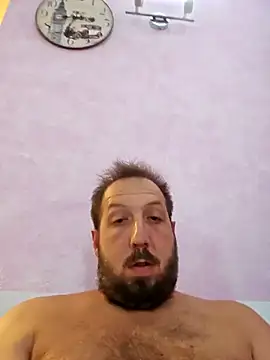 stefanotoma91 online show from April 13, 2026, 7:30 pm