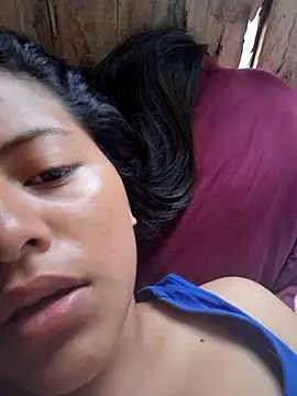 AishaYeleth online show from July 26, 2026, 2:02 pm