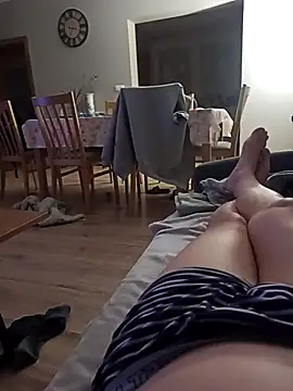 Miro9 online show from April 19, 2026, 7:38 pm