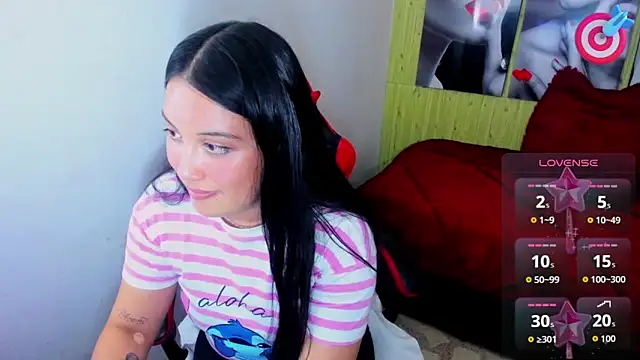 Snapshot of Dakota_lee03 chatting on May 4, 2026, 7:32 pm Dakota lee03 online show from May 4, 2026, 7:32 pm