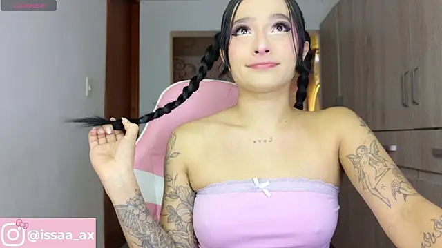 issa dolly online show from May 26, 2026, 10:17 pm