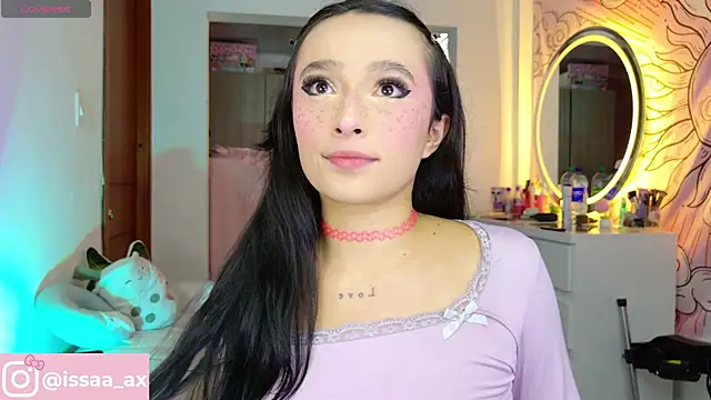 issa dolly online show from July 1, 2026, 9:03 pm