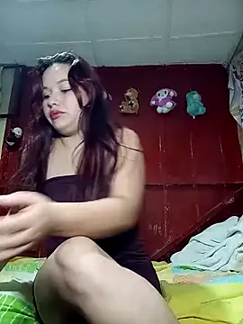 Linaydeif online show from April 18, 2026, 12:25 am