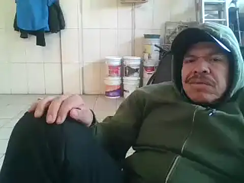 Oskr2024XXX online show from January 19, 2025, 6:32 pm