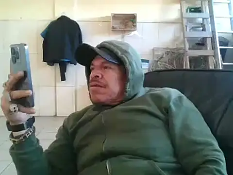 Oskr2024XXX online show from February 10, 2025, 6:35 pm