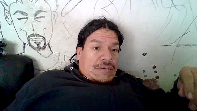 Oskr2024XXX online show from October 10, 2025, 7:24 pm