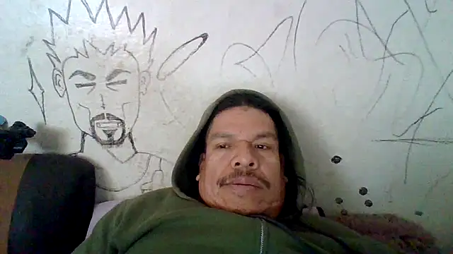 Oskr2024XXX online show from October 23, 2025, 7:34 pm