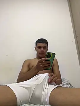 sam smith20 online show from April 18, 2026, 5:55 am