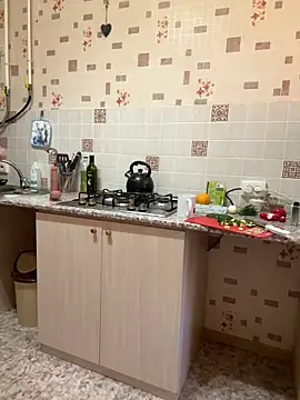 NikFiness online show from April 19, 2026, 7:29 am