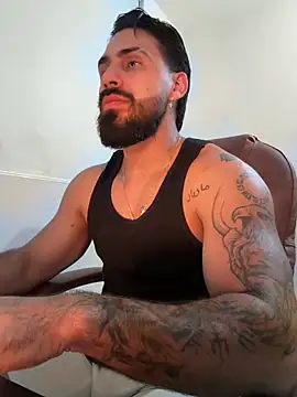 Ryan Black3 online show from May 12, 2026, 11:24 pm