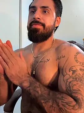 Ryan Black3 online show from July 10, 2026, 12:04 am