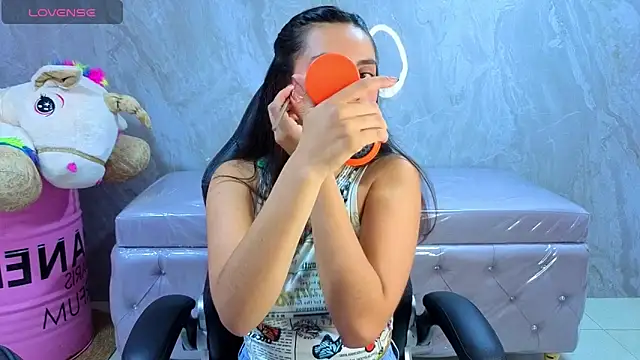 grecia soler a online show from July 1, 2026, 1:02 pm