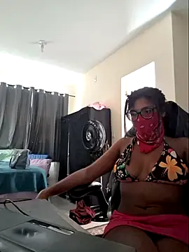 Mel8678 online show from April 15, 2026, 4:03 pm