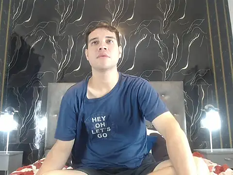 Jean-Smit online show from April 20, 2026, 12:30 pm